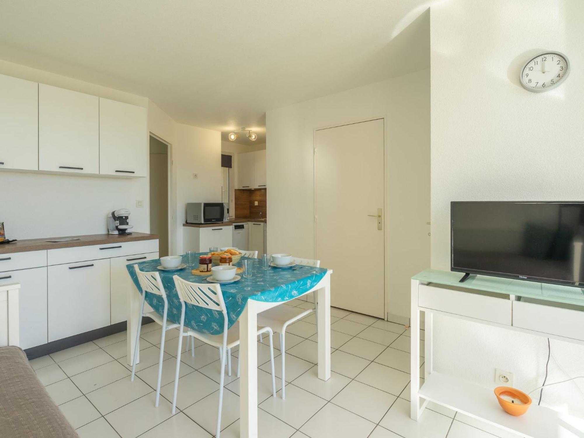 Apartment Parc De Pontaillac-10 By Interhome Exterior photo